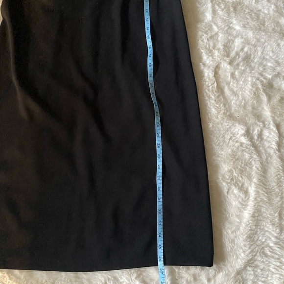 Du-Date Career Little Black Dress - Picture 14 of 16